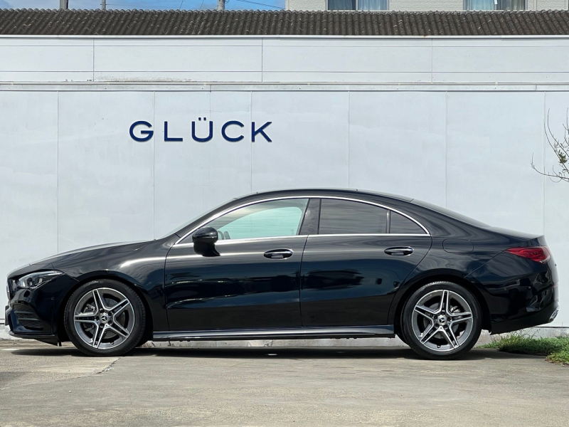 メルセデスベンツ CLAクラス 中古車