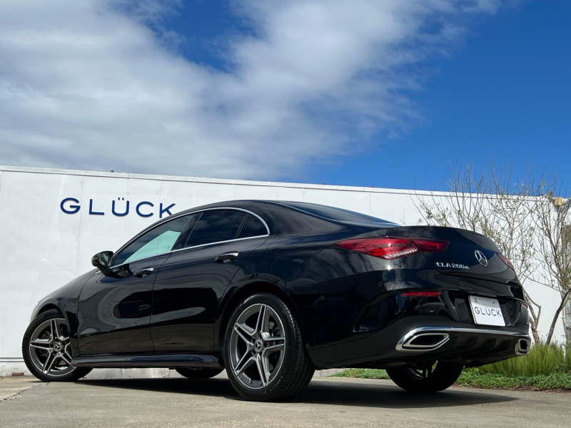 メルセデスベンツ CLAクラス 中古車