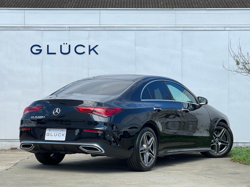 メルセデスベンツ CLAクラス 中古車