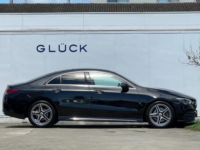 メルセデスベンツ CLAクラス 中古車