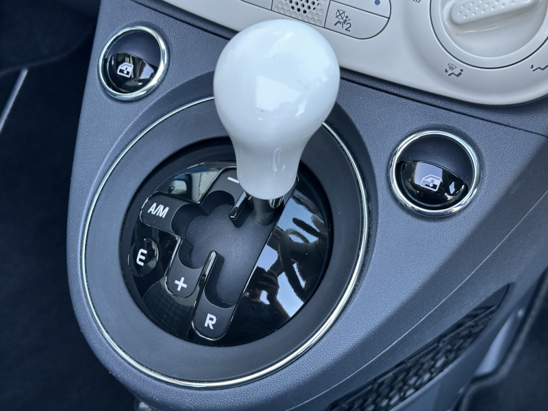 フィアット 500C 中古車