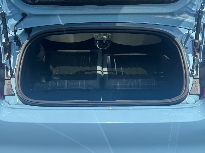 フィアット 500C 中古車