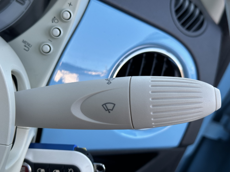 フィアット 500C 中古車