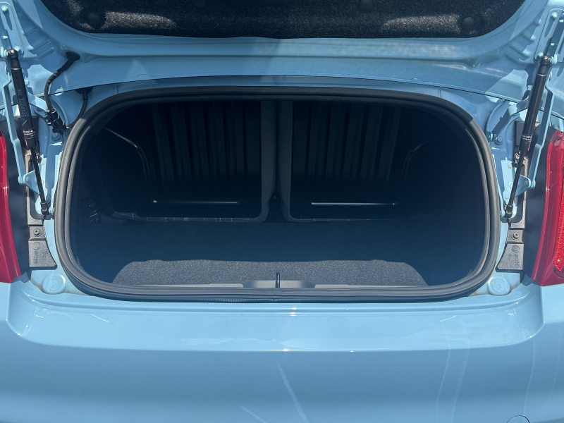 フィアット 500C 中古車