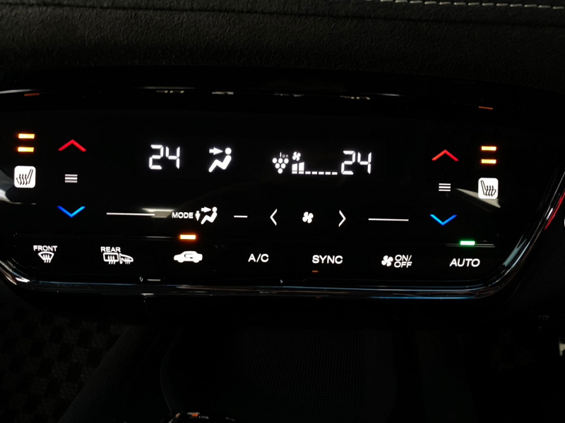 ホンダ ヴェゼル 中古車