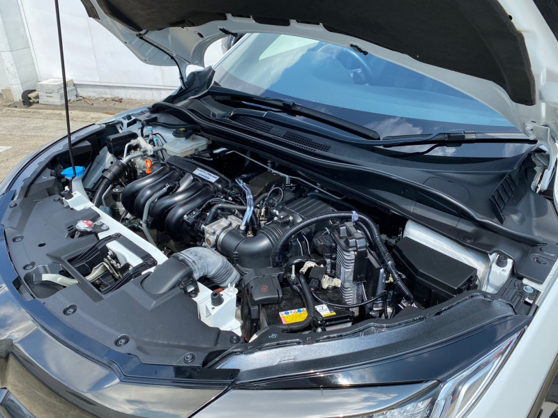 ホンダ ヴェゼル 中古車