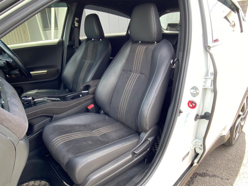 ホンダ ヴェゼル 中古車