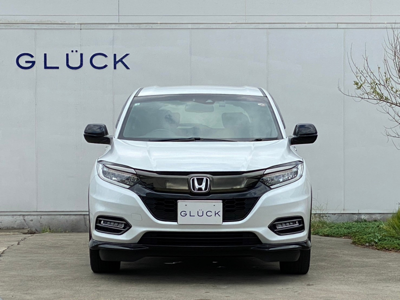 ホンダ ヴェゼル 中古車