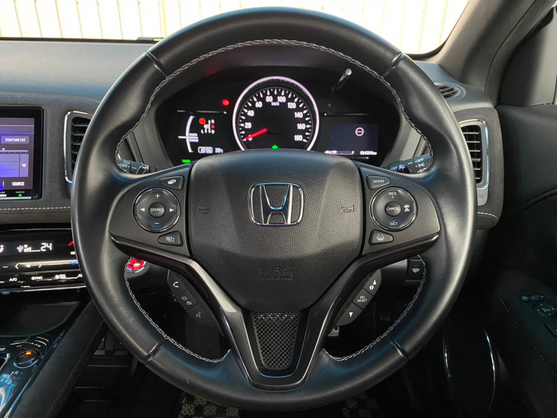 ホンダ ヴェゼル 中古車