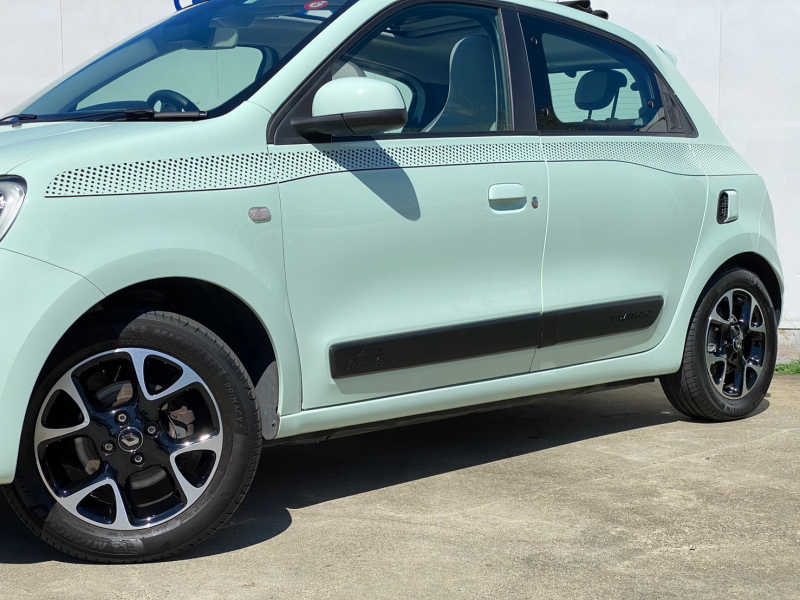 ルノー トゥインゴ 中古車