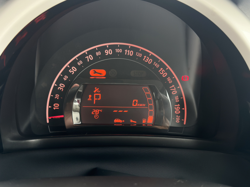 ルノー トゥインゴ 中古車