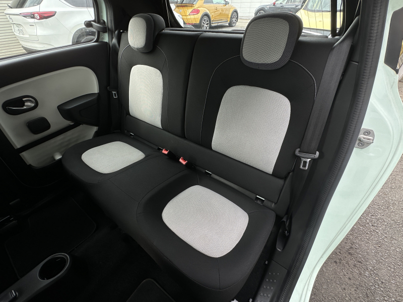 ルノー トゥインゴ 中古車