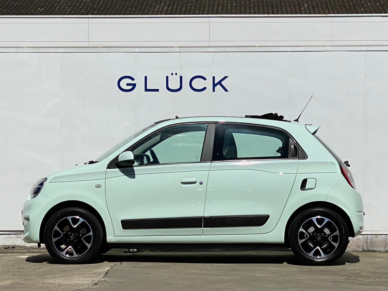 ルノー トゥインゴ 中古車