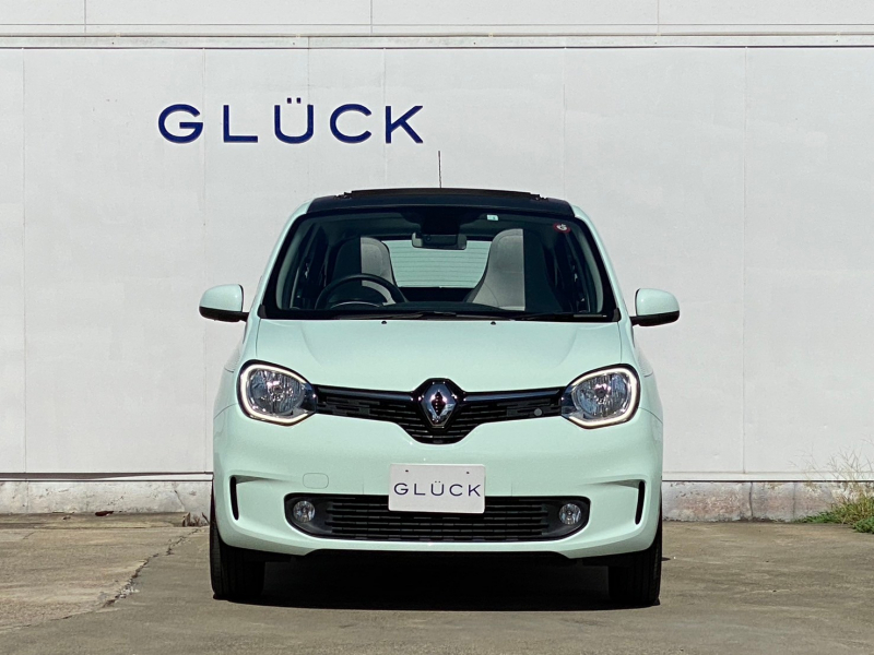 ルノー トゥインゴ 中古車