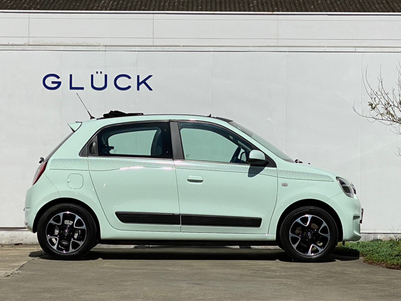 ルノー トゥインゴ 中古車