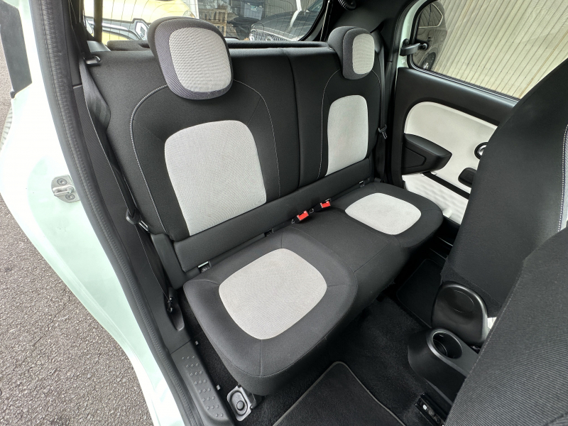 ルノー トゥインゴ 中古車