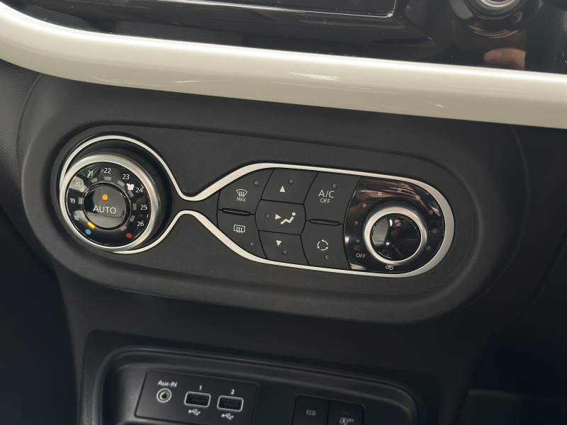 ルノー トゥインゴ 中古車