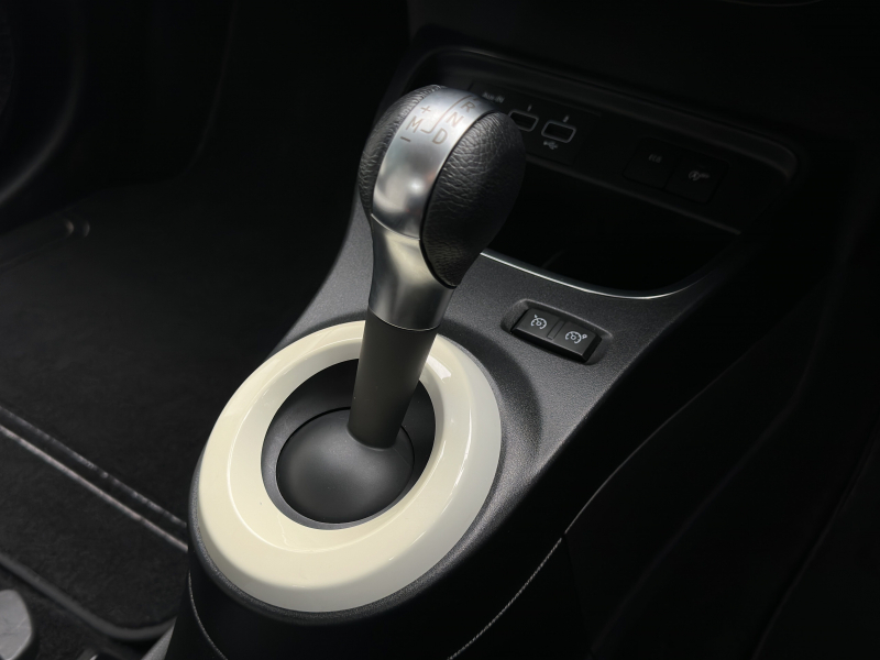 ルノー トゥインゴ 中古車