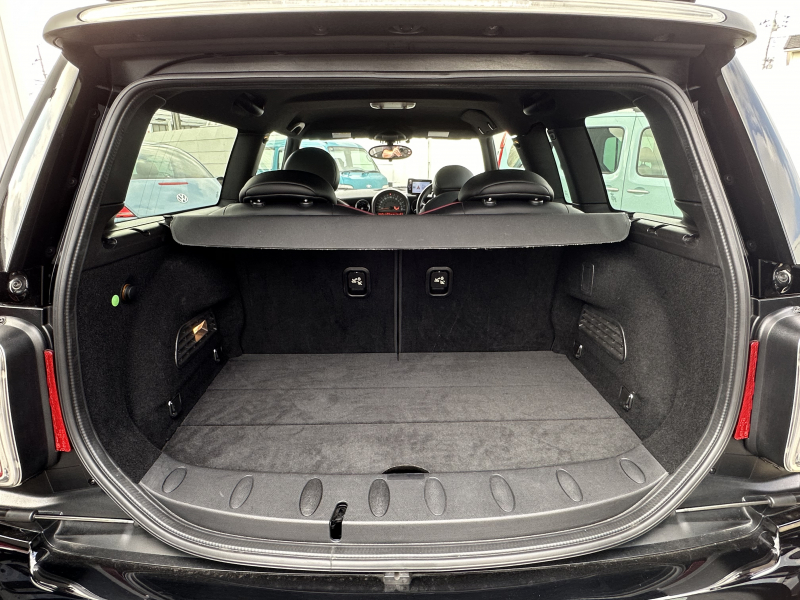 MINI(ミニ) ミニクラブマン 中古車