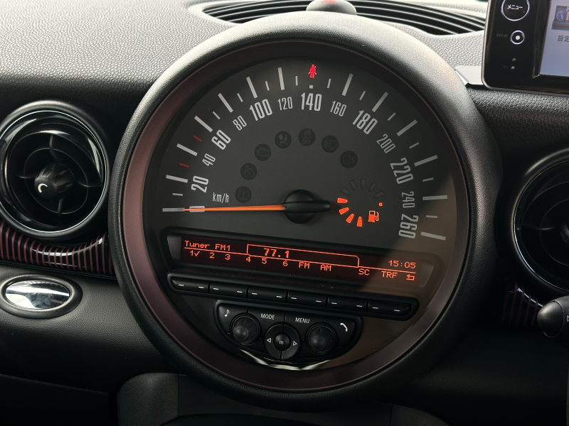 MINI(ミニ) ミニクラブマン 中古車