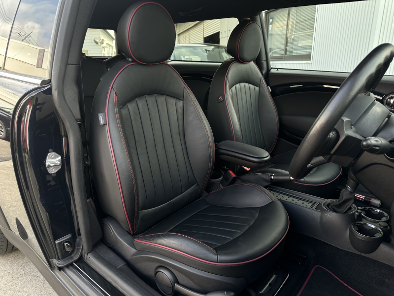 MINI(ミニ) ミニクラブマン 中古車