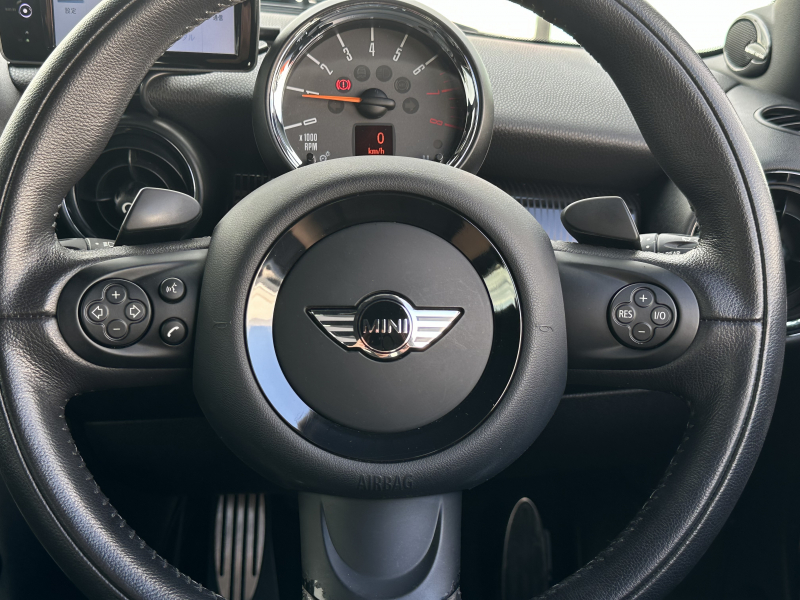 MINI(ミニ) ミニクラブマン 中古車