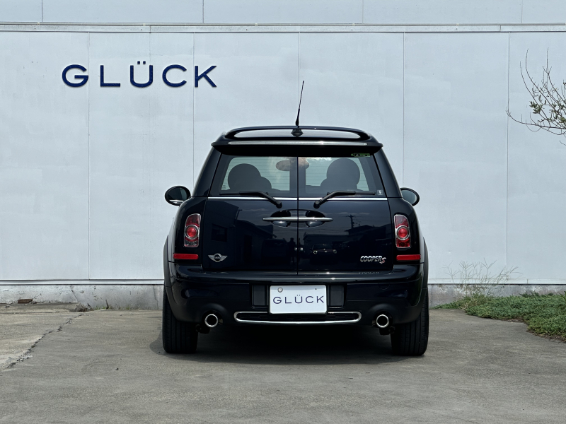 MINI(ミニ) ミニクラブマン 中古車