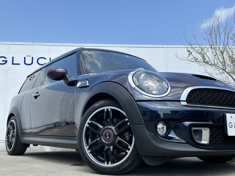 MINI(ミニ) ミニクラブマン 中古車