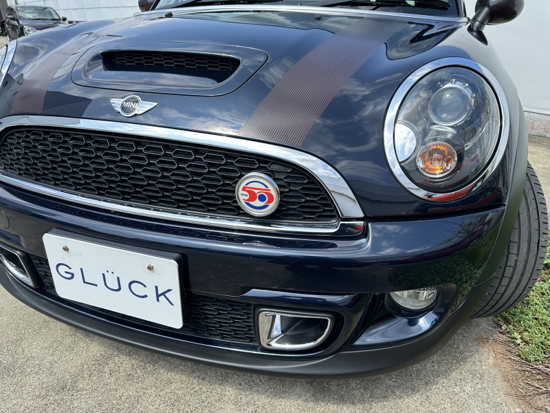 MINI(ミニ) ミニクラブマン 中古車