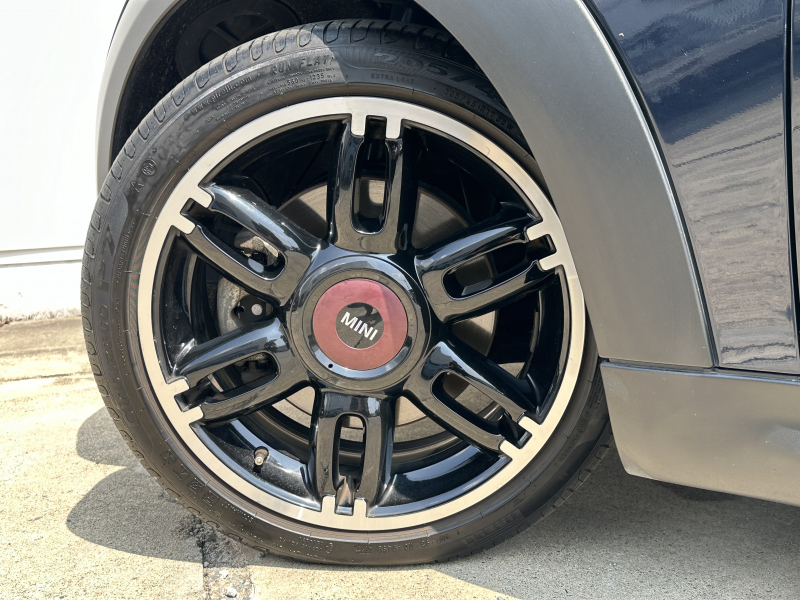MINI(ミニ) ミニクラブマン 中古車