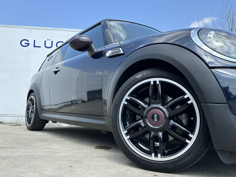 MINI(ミニ) ミニクラブマン 中古車