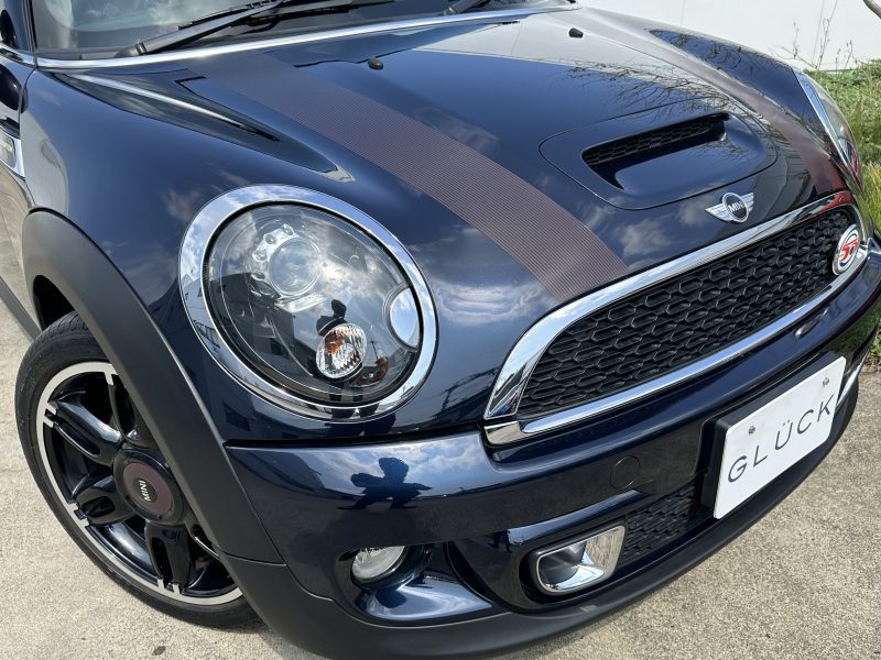 MINI(ミニ) ミニクラブマン 中古車