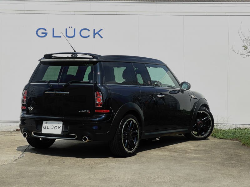 MINI(ミニ) ミニクラブマン 中古車