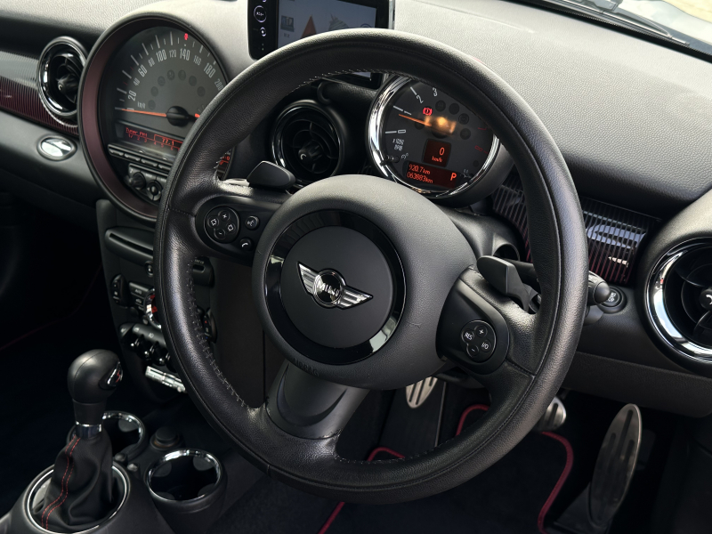 MINI(ミニ) ミニクラブマン 中古車