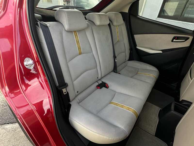 マツダ MAZDA 2 中古車