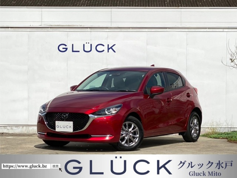 マツダ MAZDA 2 中古車