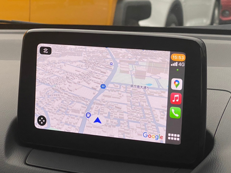 マツダ MAZDA 2 中古車