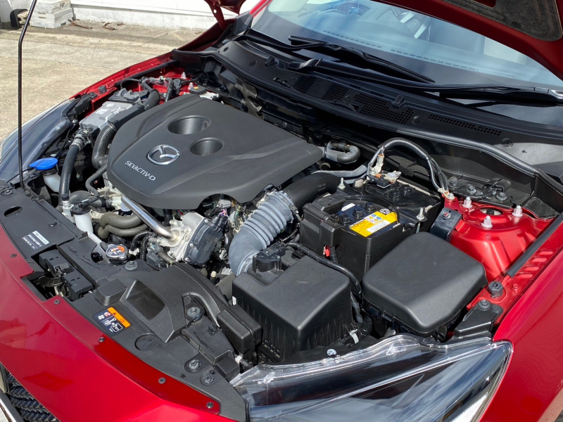 マツダ MAZDA 2 中古車