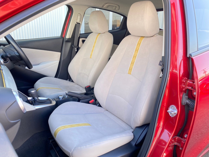 マツダ MAZDA 2 中古車