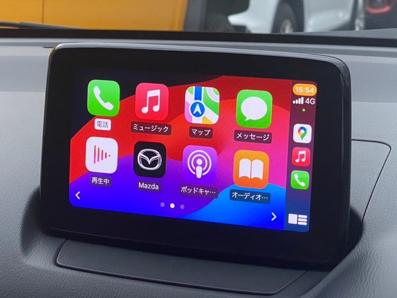 マツダ MAZDA 2 中古車