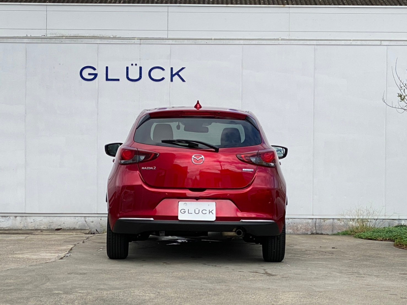 マツダ MAZDA 2 中古車