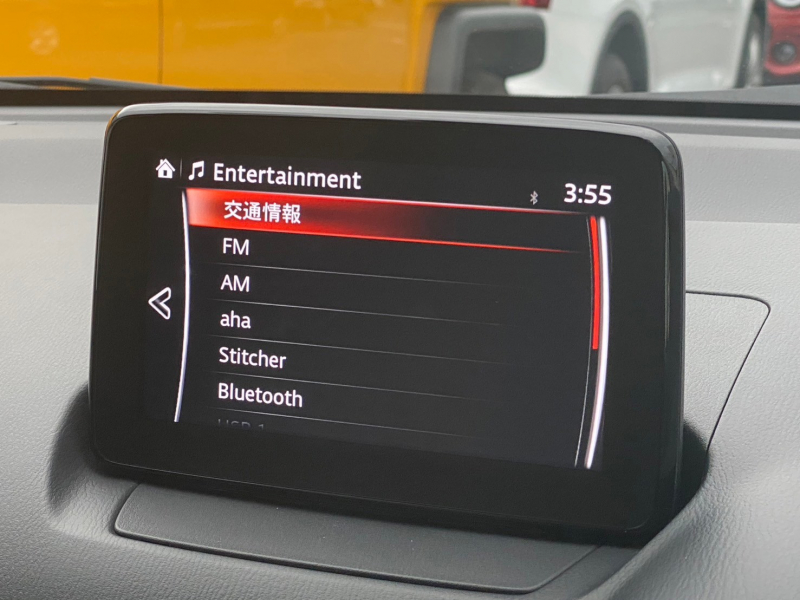 マツダ MAZDA 2 中古車