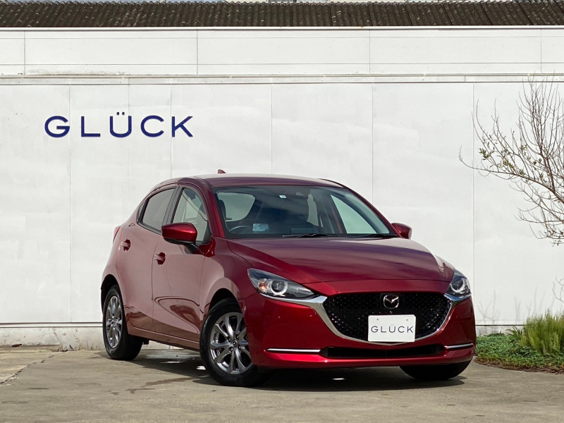 マツダ MAZDA 2 中古車