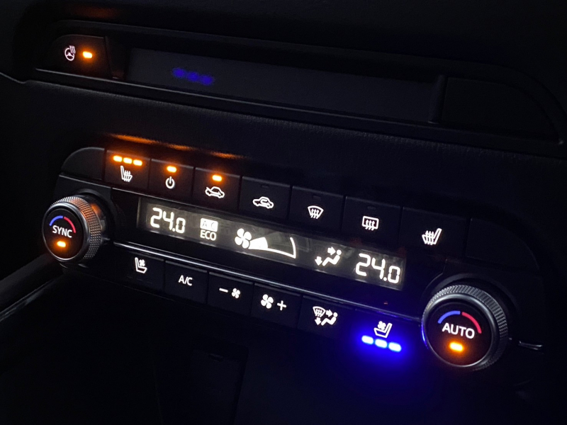 マツダ CX-5 中古車