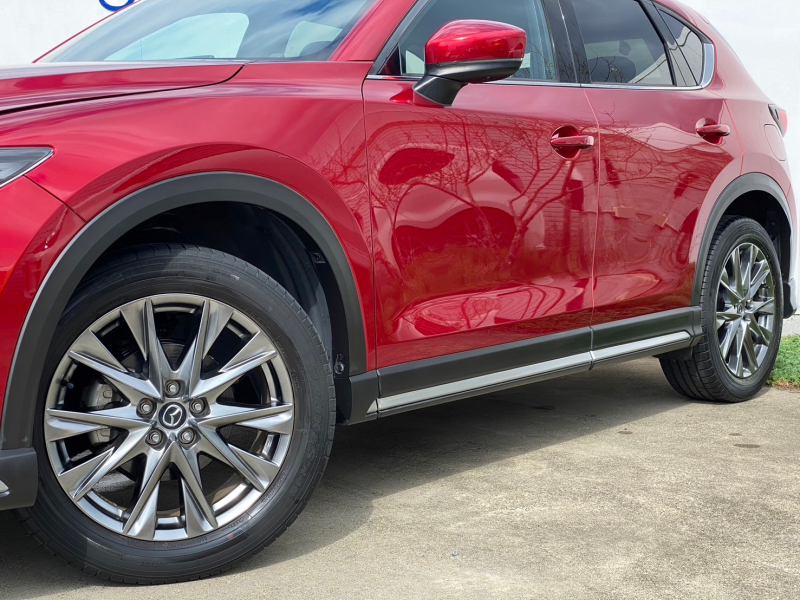 マツダ CX-5 中古車