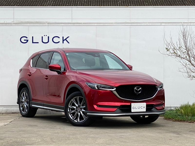 マツダ CX-5 中古車