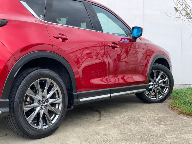 マツダ CX-5 中古車