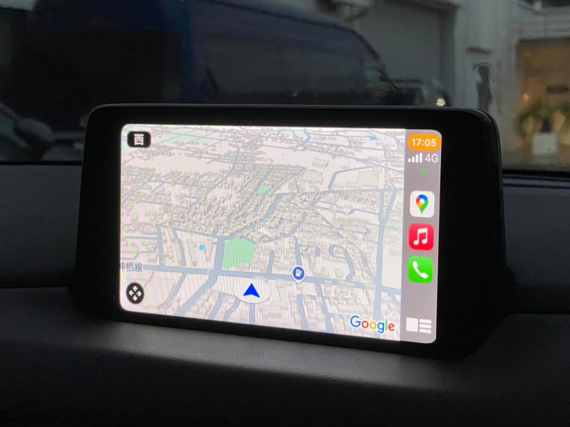 マツダ CX-5 中古車