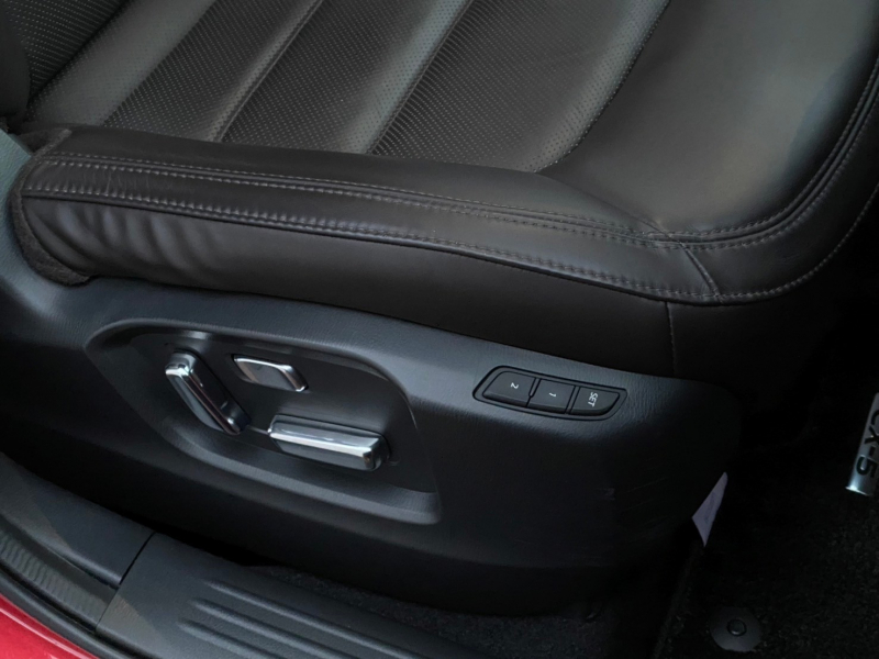 マツダ CX-5 中古車