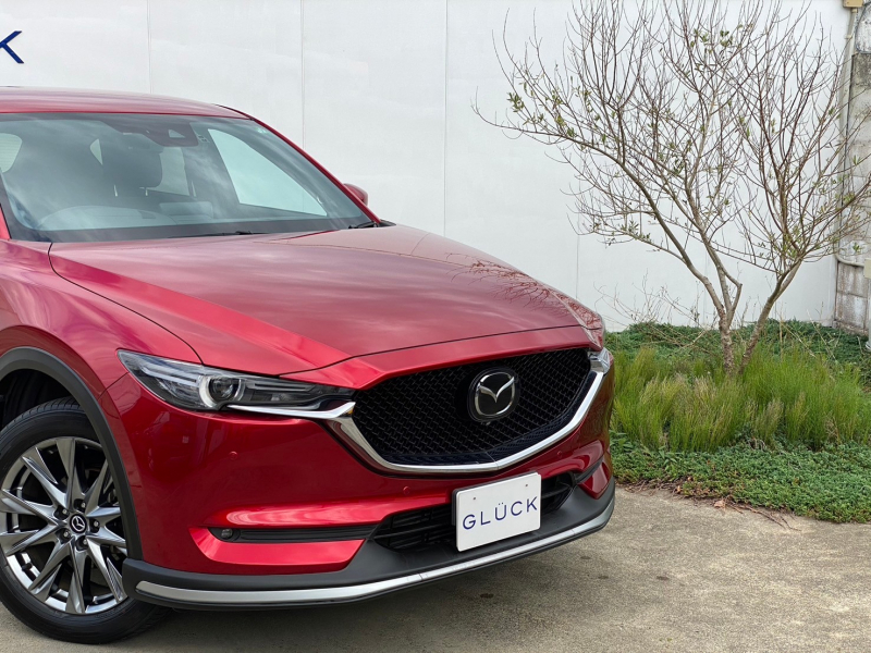 マツダ CX-5 中古車
